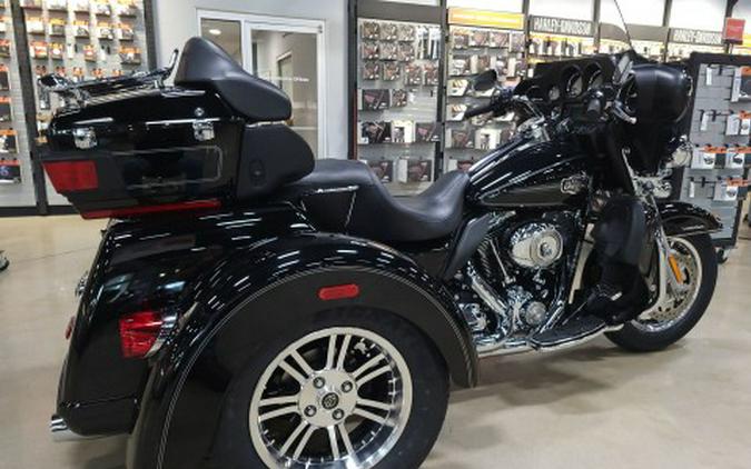 2011 Harley-Davidson Tri Glide