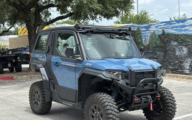 2024 Polaris Xpedition ADV Northstar