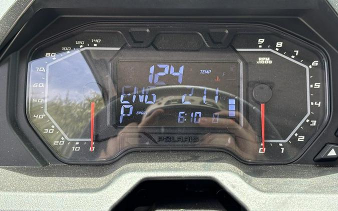 2024 Polaris Xpedition ADV Northstar