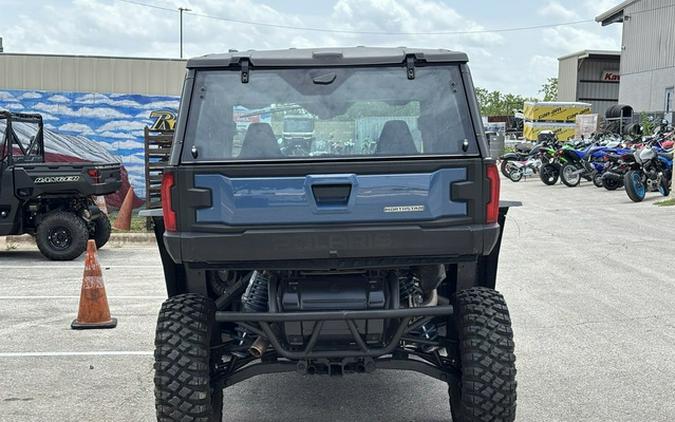2024 Polaris Xpedition ADV Northstar