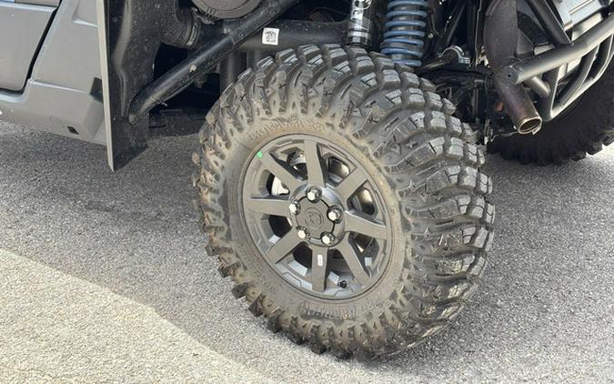 2024 Polaris Xpedition ADV Northstar