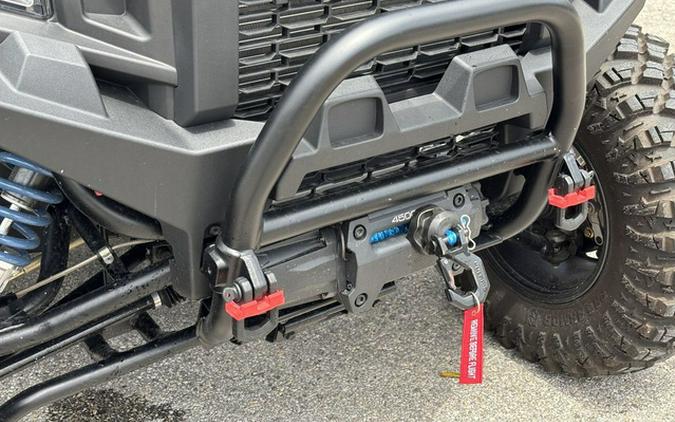 2024 Polaris Xpedition ADV Northstar