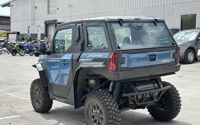 2024 Polaris Xpedition ADV Northstar