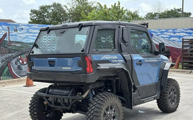 2024 Polaris Xpedition ADV Northstar