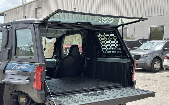 2024 Polaris Xpedition ADV Northstar