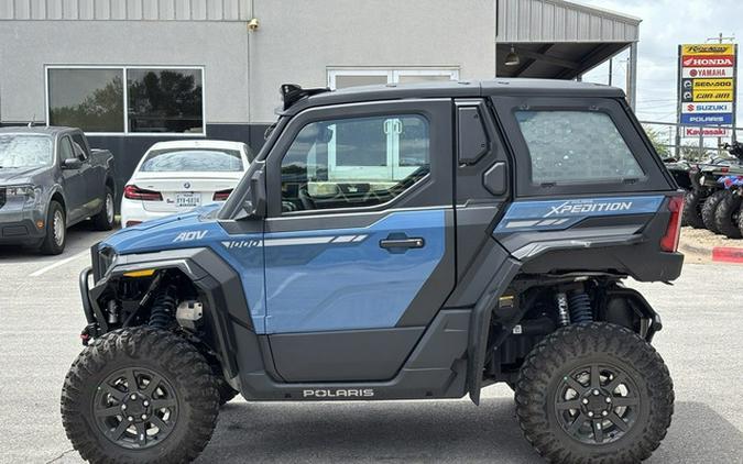 2024 Polaris Xpedition ADV Northstar