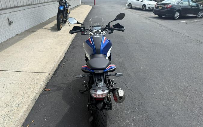 2024 BMW G 310 R