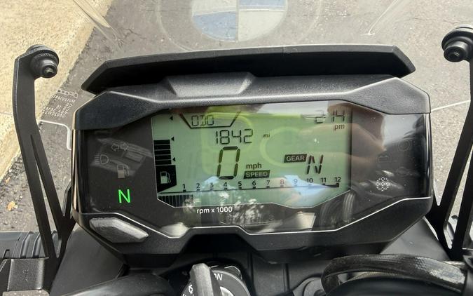 2024 BMW G 310 R