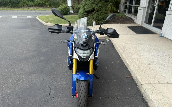 2024 BMW G 310 R