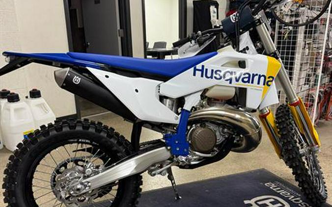 2027 Husqvarna TE 300