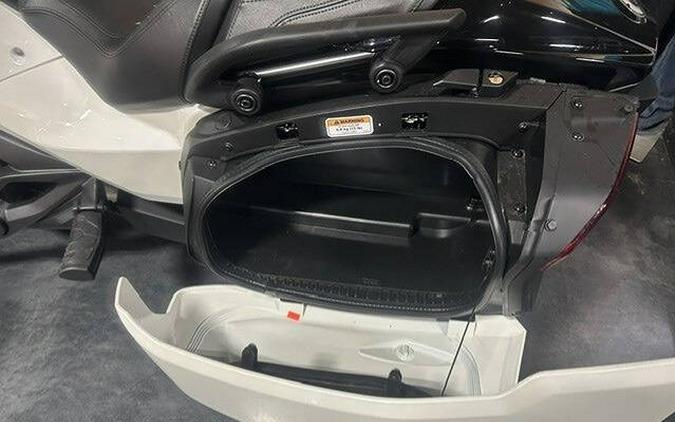 2025 Can-Am Spyder F3
