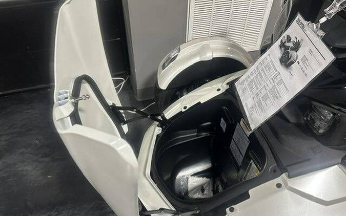 2025 Can-Am Spyder F3