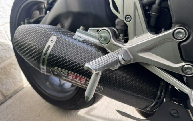 2016 Honda CBR 1000RR