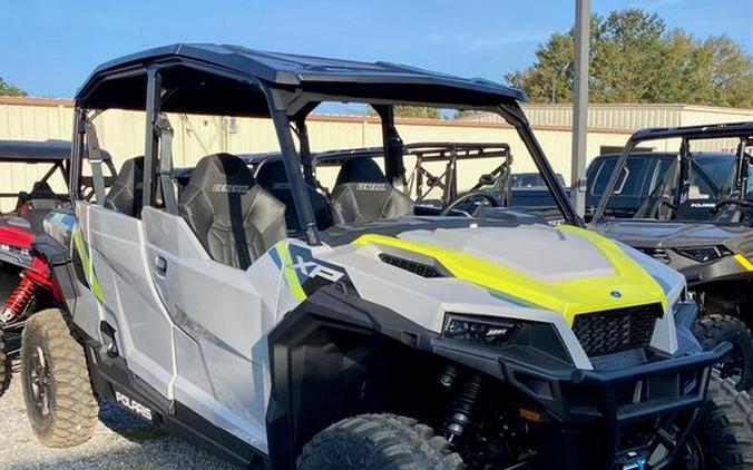 2024 Polaris® General XP 4 1000 Sport