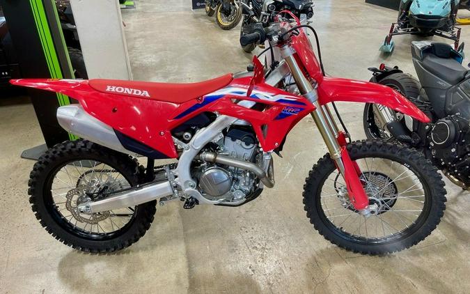 2023 Honda® CRF250R