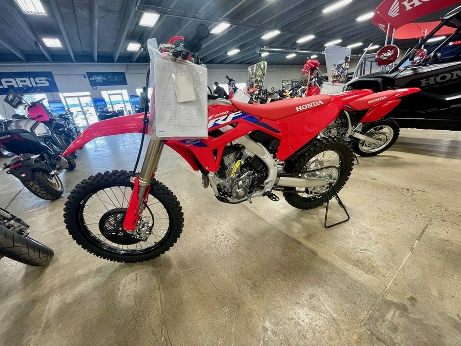 2023 Honda® CRF250R