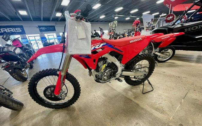 2023 Honda® CRF250R