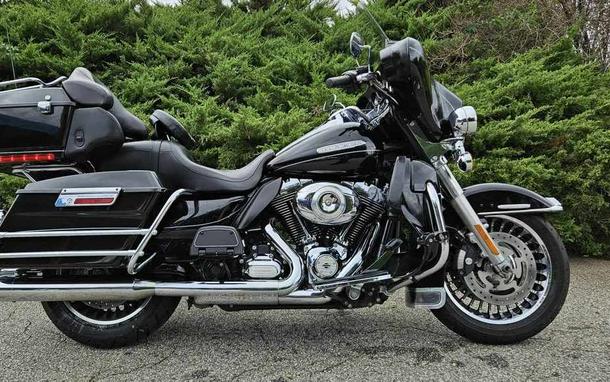 2012 Harley-Davidson Electra Glide® Ultra Limited