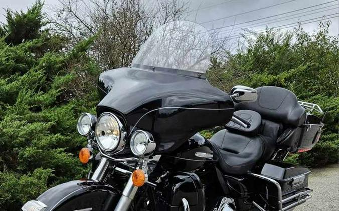 2012 Harley-Davidson Electra Glide® Ultra Limited