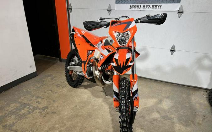 2024 KTM 300 XC-W Hardenduro