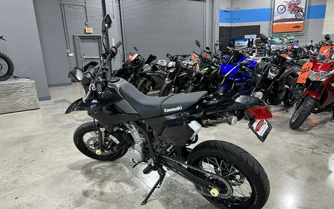 2021 KAWASAKI KLX 300SM