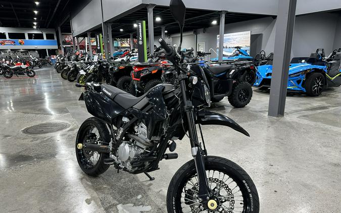 2021 KAWASAKI KLX 300SM