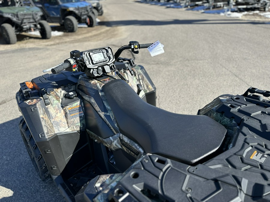 2024 Polaris Sportsman® 850 Premium