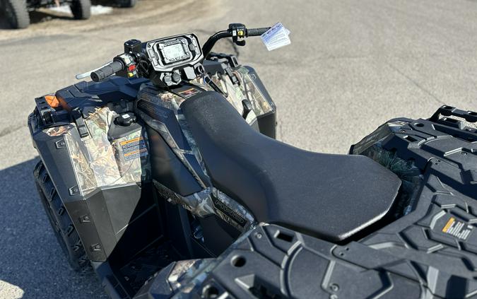 2024 Polaris Sportsman® 850 Premium