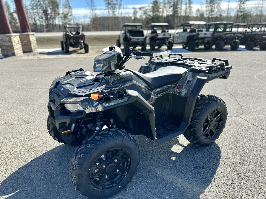 2024 Polaris Sportsman® 850 Premium