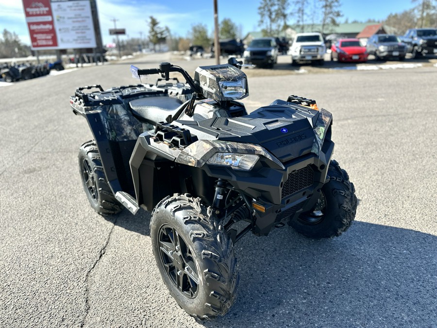 2024 Polaris Sportsman® 850 Premium