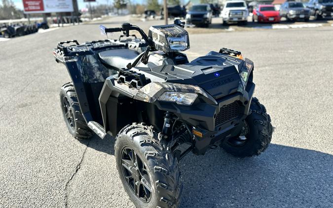 2024 Polaris Sportsman® 850 Premium