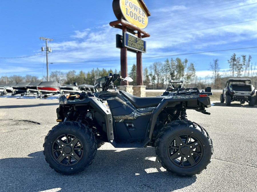 2024 Polaris Sportsman® 850 Premium