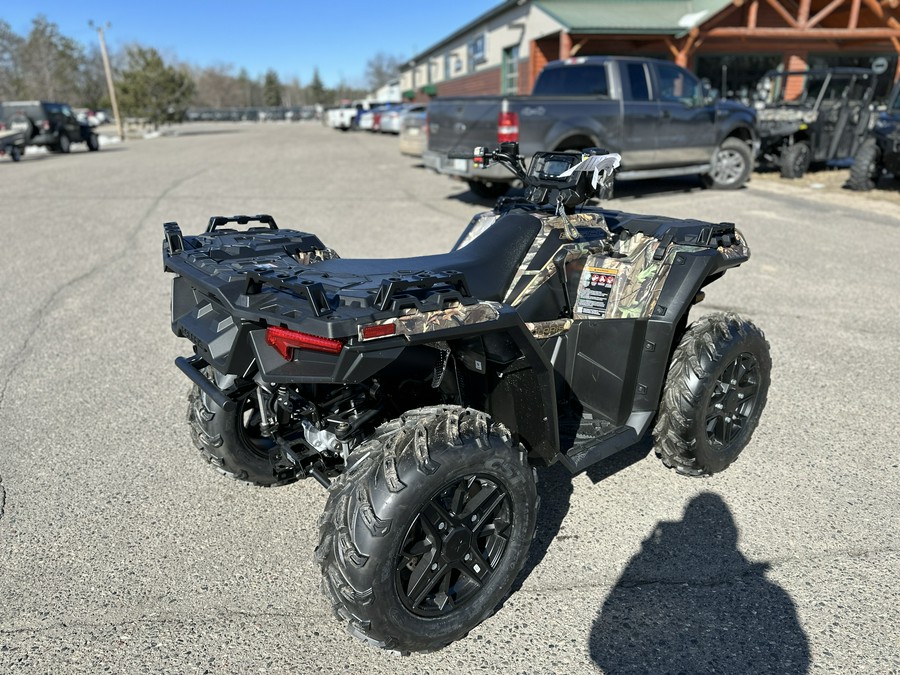 2024 Polaris Sportsman® 850 Premium