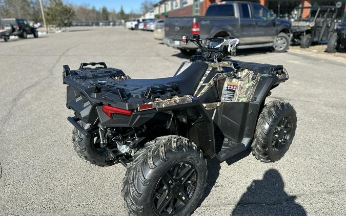 2024 Polaris Sportsman® 850 Premium