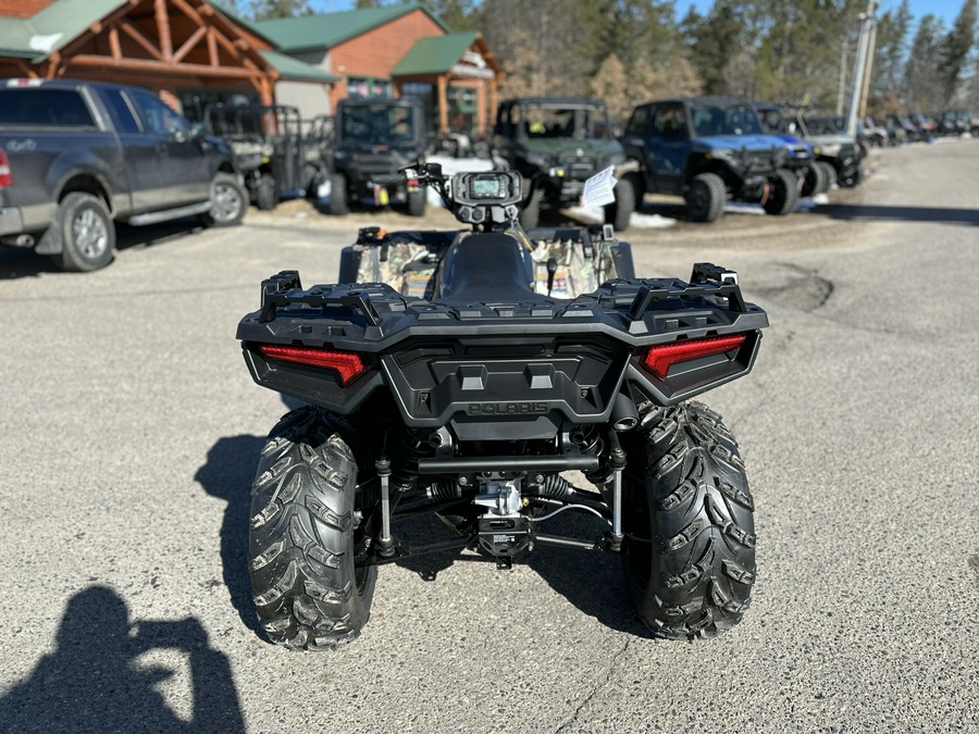 2024 Polaris Sportsman® 850 Premium