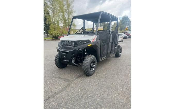 2024 Polaris Industries Ranger® Crew SP 570 Premium