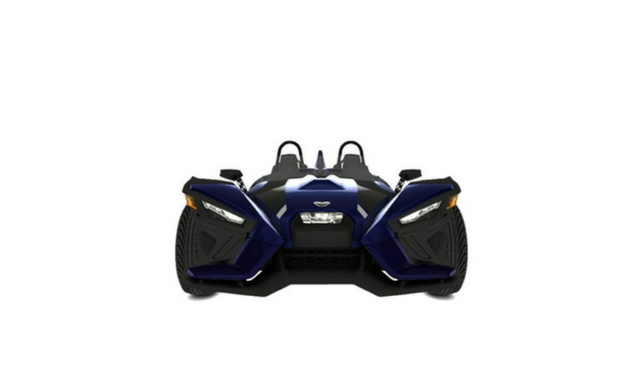 2024 Polaris Slingshot Slingshot SL AutoDrive Midnight Blue