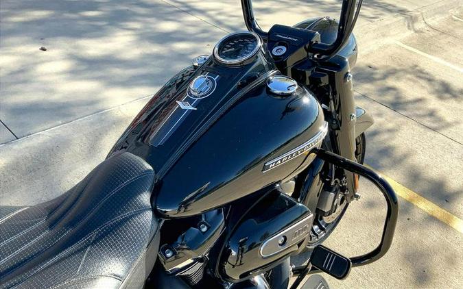 2019 Harley-Davidson® FLHRXS - Road King® Special