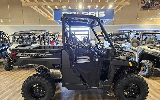 2025 Polaris Ranger XP® 1000 Premium