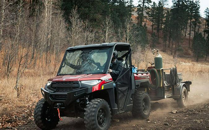 2025 Polaris Ranger XP® 1000 Premium