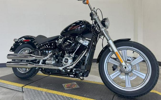 2024 Harley-Davidson® FXST - Softail® Standard