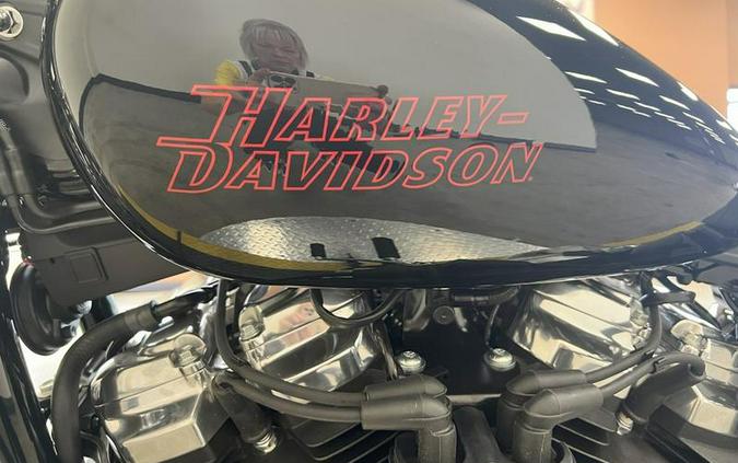 2024 Harley-Davidson® FXST - Softail® Standard