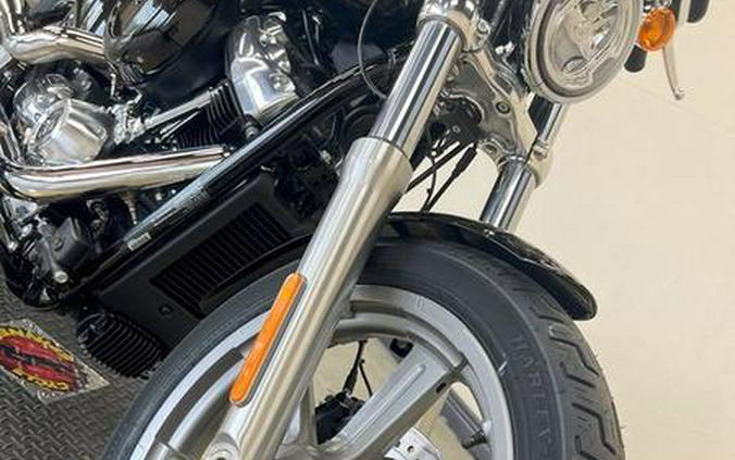 2024 Harley-Davidson® FXST - Softail® Standard