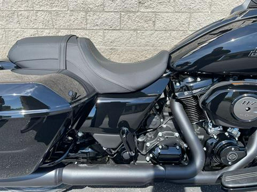 2024 Harley-Davidson Road Glide®