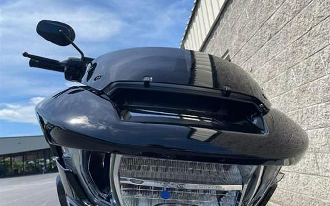 2024 Harley-Davidson Road Glide®