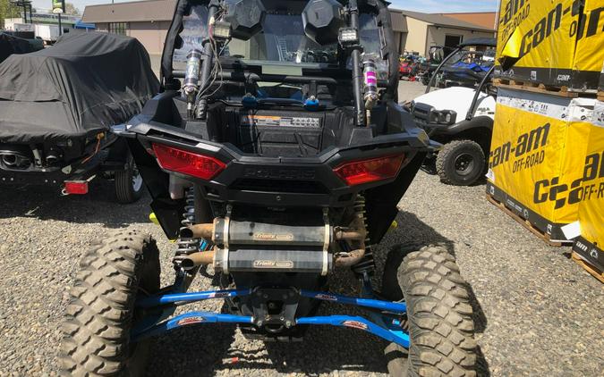 2017 Polaris RZR XP 1000 EPS LE