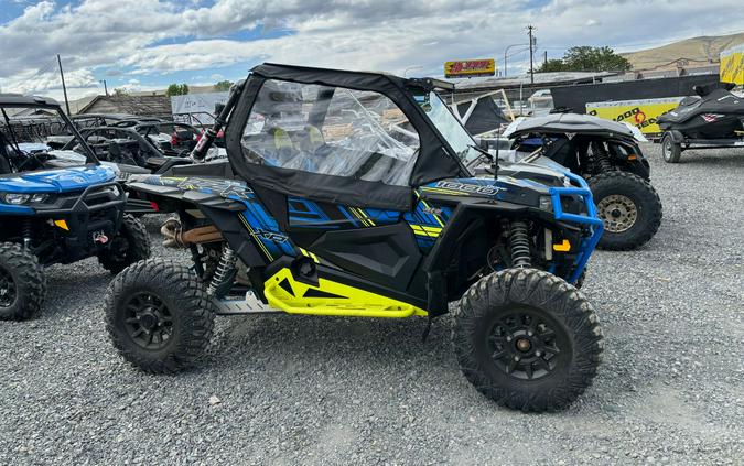 2017 Polaris RZR XP 1000 EPS LE