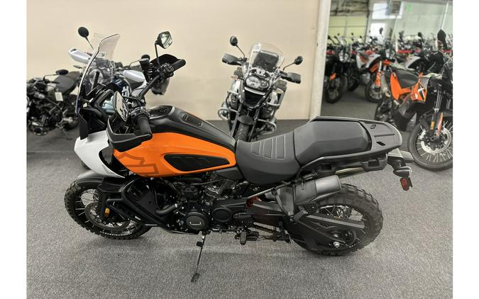 2021 Harley-Davidson® PAN AMERICA 1250 SPECIAL