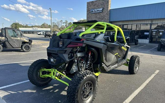 2024 Polaris® RZR Pro R 4 Ultimate