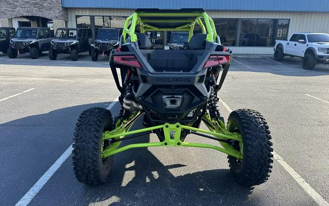 2024 Polaris® RZR Pro R 4 Ultimate